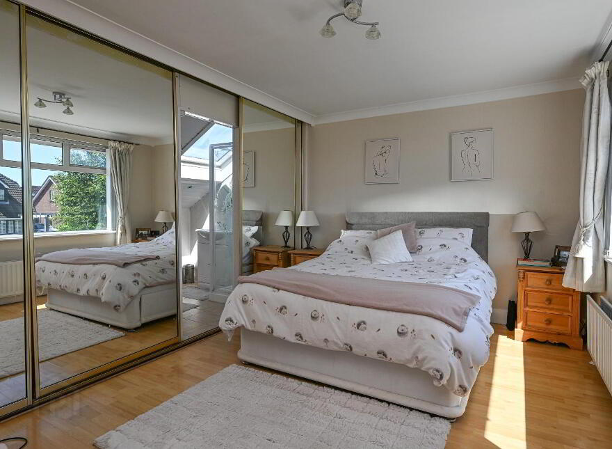 12 Kinwood Drive, Bangor, BT19 6UQ