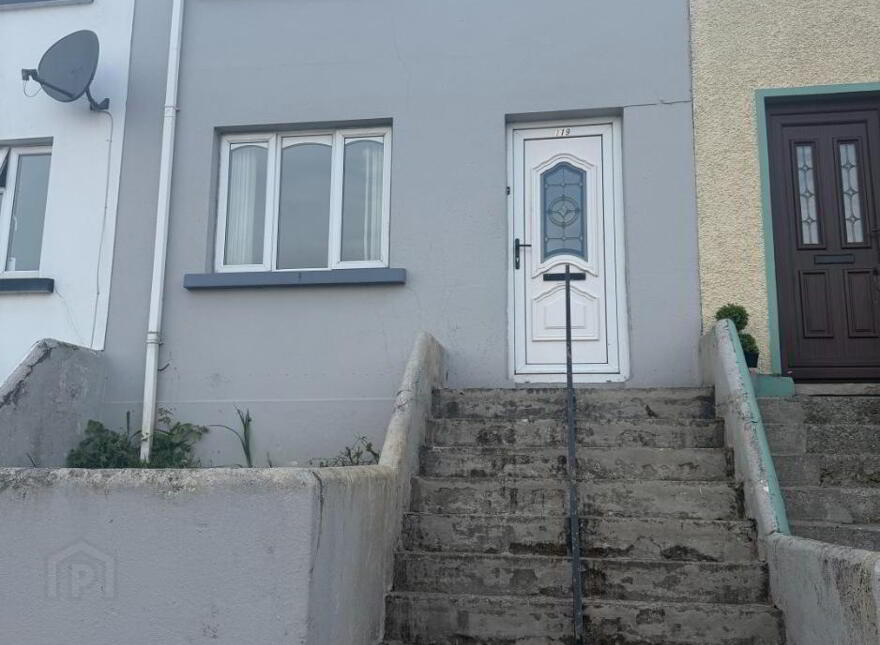 119 Lonemore Rd, Derry, BT48 9LA