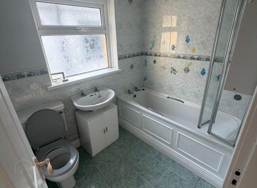 119 Lonemore Rd, Derry, BT48 9LA