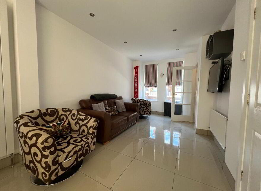 2 Wansbeck Street, Belfast, BT9 5FQ