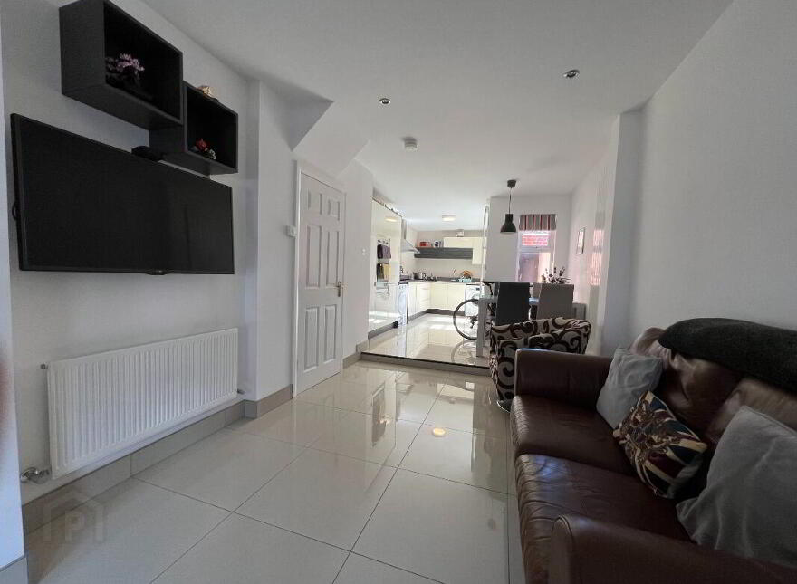 2 Wansbeck Street, Belfast, BT9 5FQ