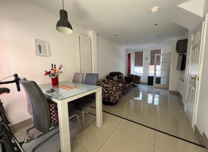 2 Wansbeck Street, Belfast, BT9 5FQ