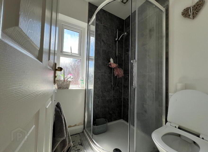2 Wansbeck Street, Belfast, BT9 5FQ