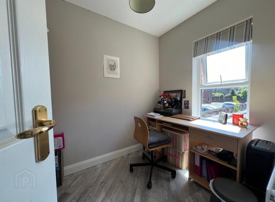 2 Wansbeck Street, Belfast, BT9 5FQ