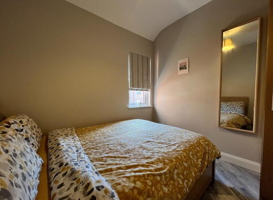 2 Wansbeck Street, Belfast, BT9 5FQ