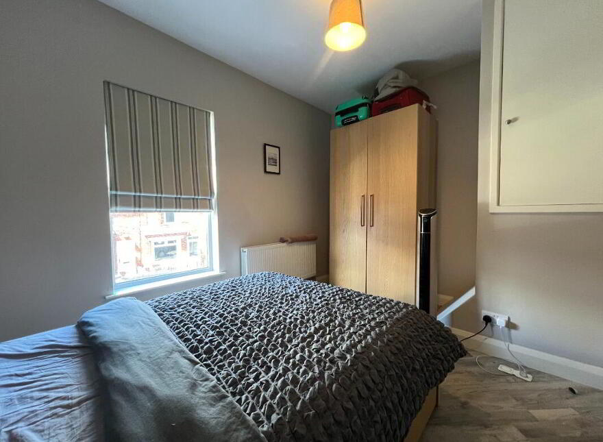 2 Wansbeck Street, Belfast, BT9 5FQ