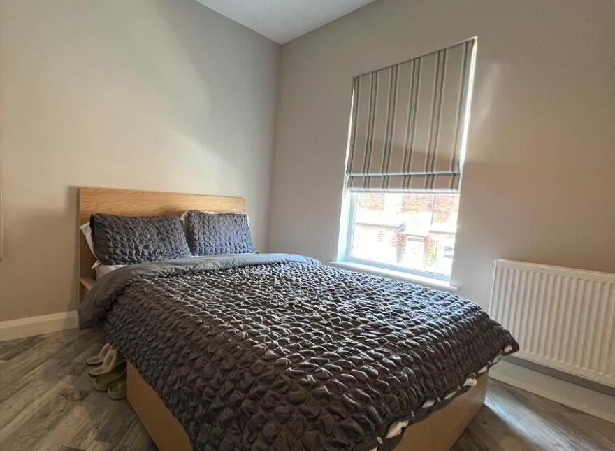 2 Wansbeck Street, Belfast, BT9 5FQ