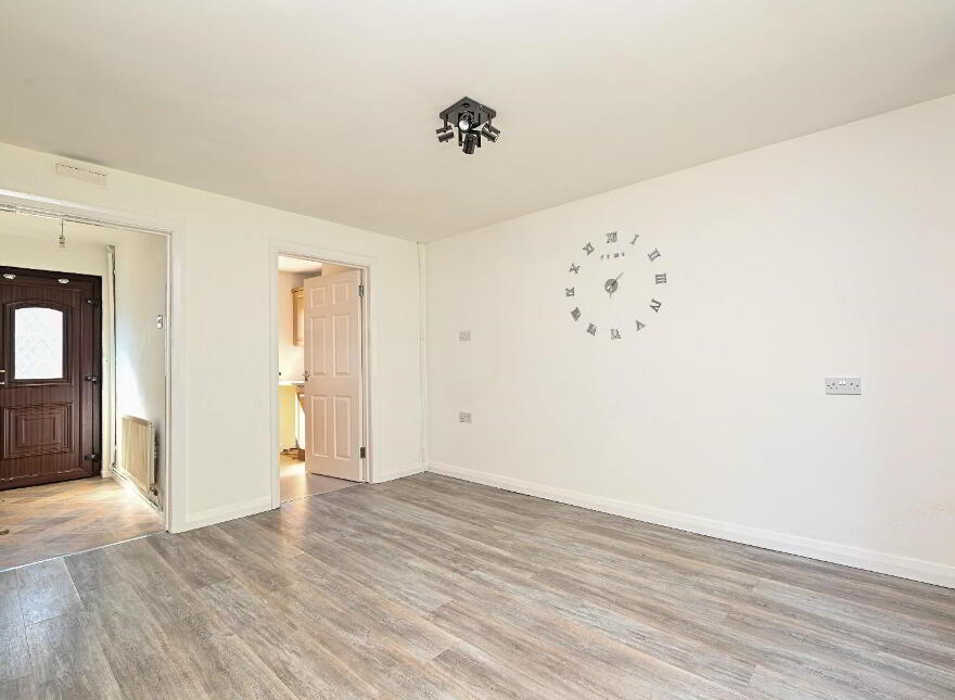 23 Ardgheean Gardens, Bangor, BT19 1SW