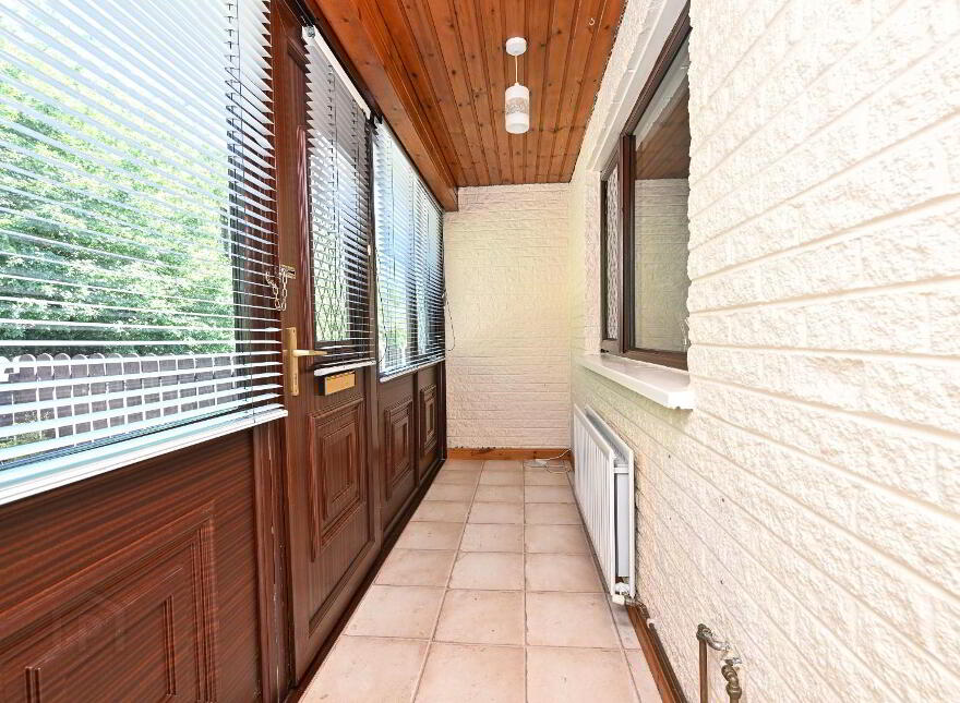 23 Ardgheean Gardens, Bangor, BT19 1SW