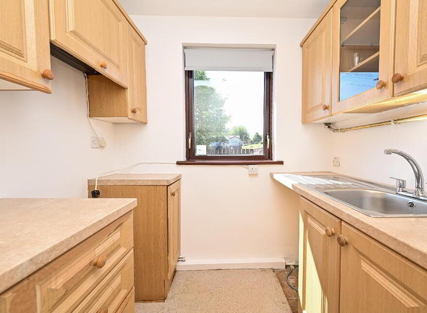 23 Ardgheean Gardens, Bangor, BT19 1SW