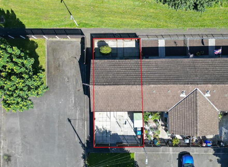 23 Ardgheean Gardens, Bangor, BT19 1SW