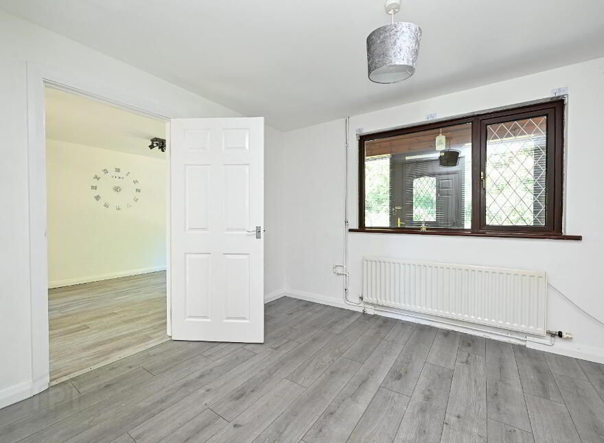 23 Ardgheean Gardens, Bangor, BT19 1SW