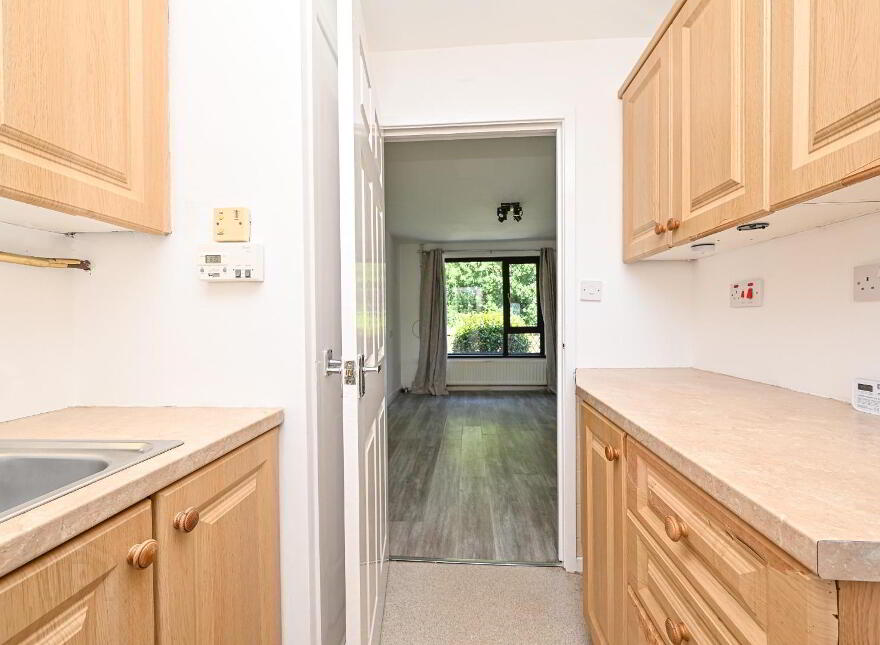 23 Ardgheean Gardens, Bangor, BT19 1SW