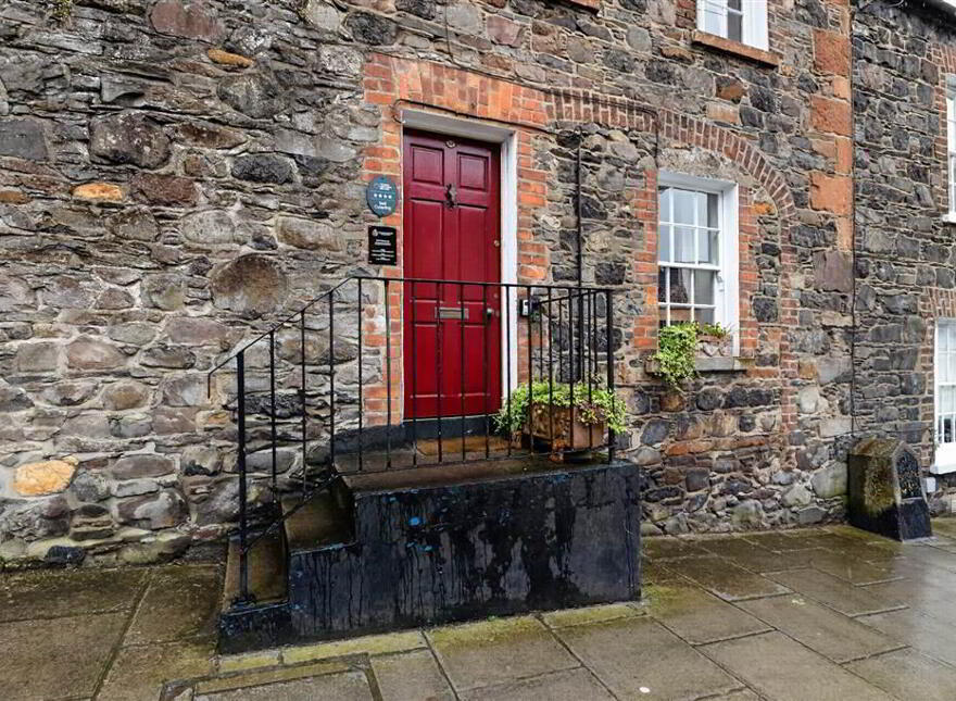 The Coach House, 33 Main Street, Royal Hillsborough, BT26 6AE