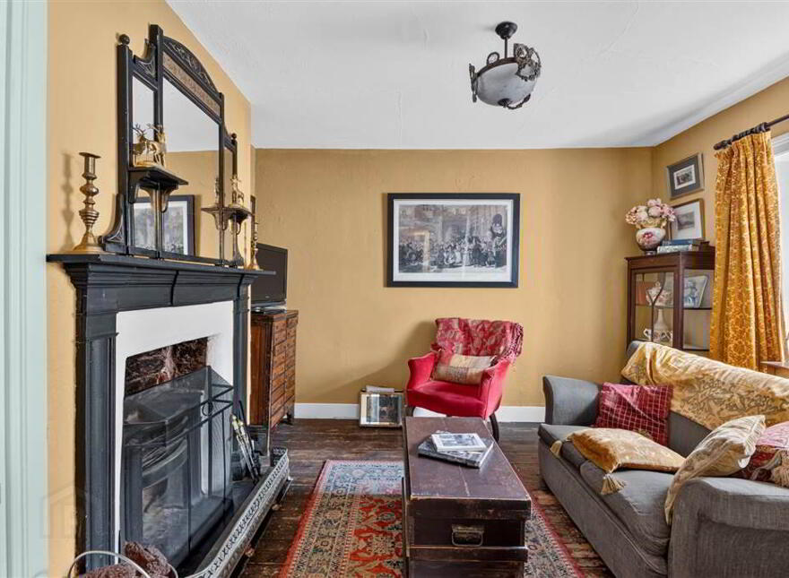 The Coach House, 33 Main Street, Royal Hillsborough, BT26 6AE