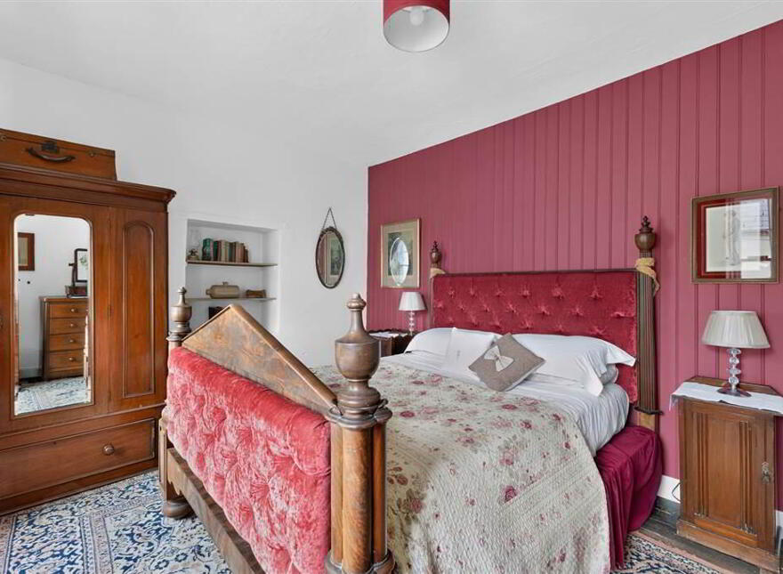 The Coach House, 33 Main Street, Royal Hillsborough, BT26 6AE