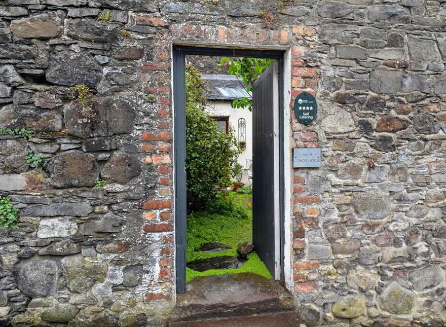 The Coach House, 33 Main Street, Royal Hillsborough, BT26 6AE