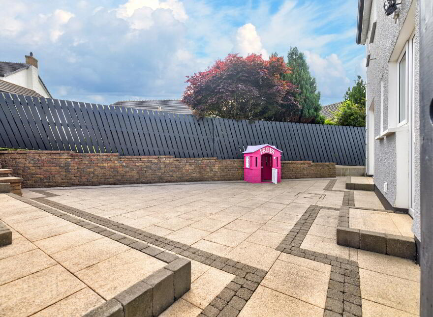 26 Gleneagles, Cloughmills, Ballymena, BT44 9PQ