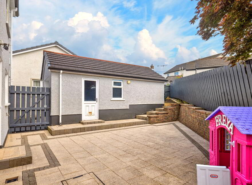 26 Gleneagles, Cloughmills, Ballymena, BT44 9PQ