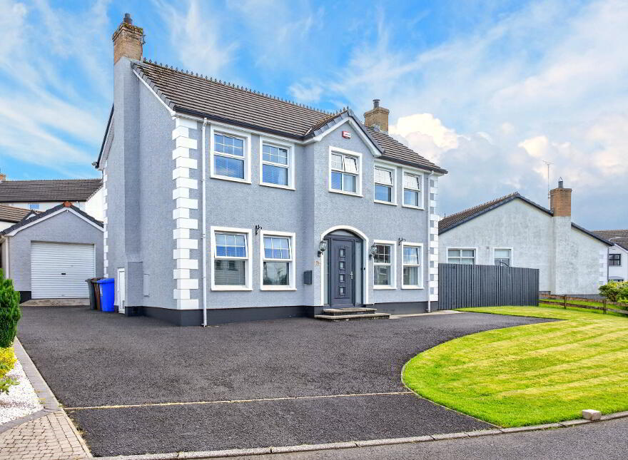 26 Gleneagles, Cloughmills, Ballymena, BT44 9PQ