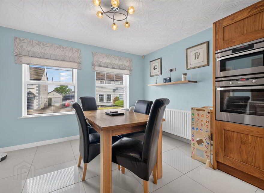 26 Gleneagles, Cloughmills, Ballymena, BT44 9PQ