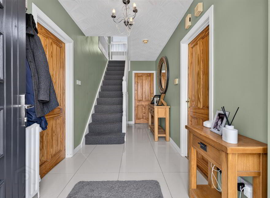 26 Gleneagles, Cloughmills, Ballymena, BT44 9PQ