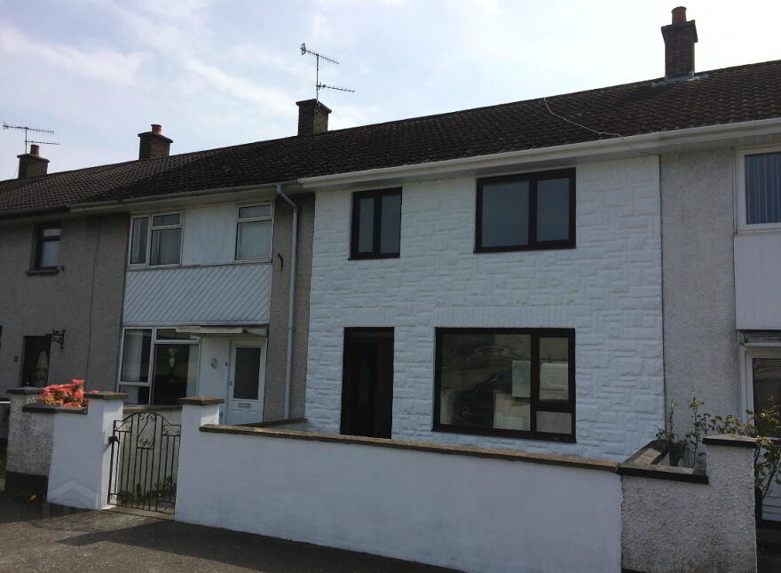 20 Northland, Carrickfergus, BT38 8NH