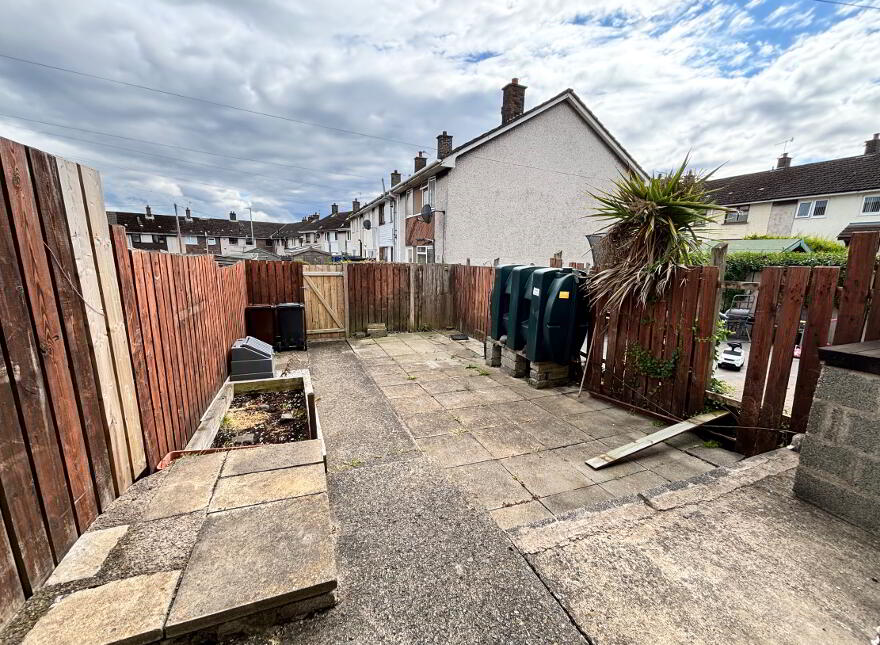 20 Northland, Carrickfergus, BT38 8NH