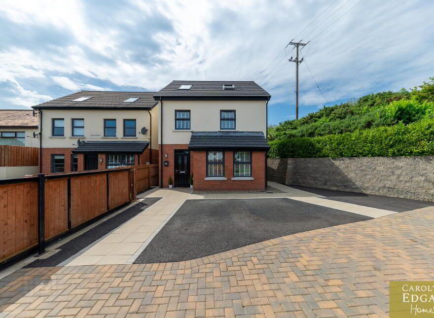 95F Bangor Road, Newtownards, BT23 7BZ