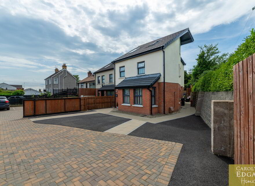 95F Bangor Road, Newtownards, BT23 7BZ