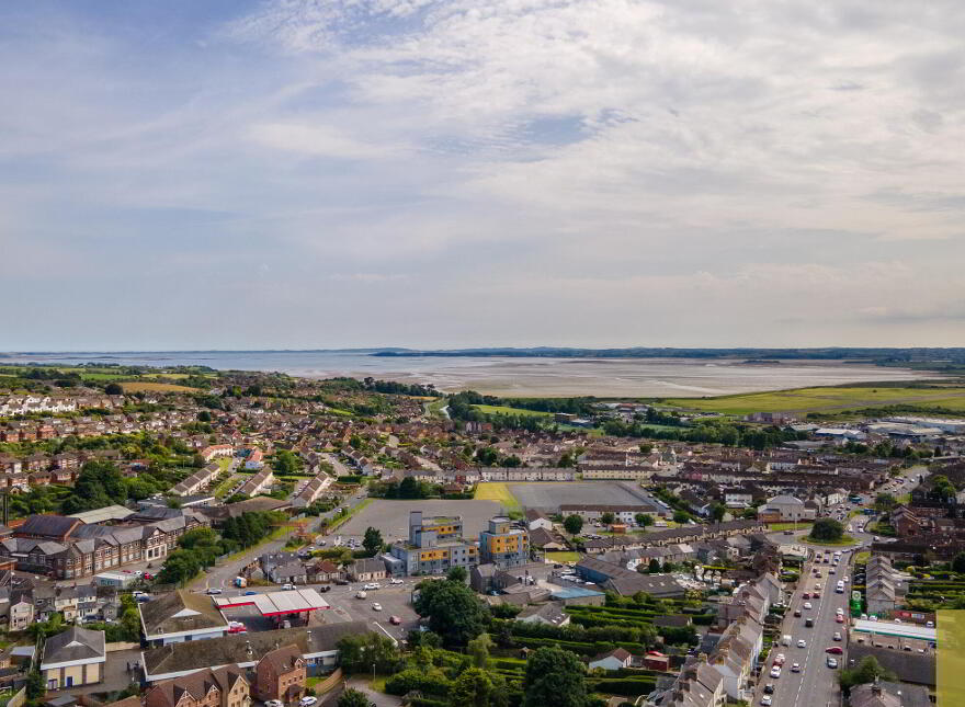 95F Bangor Road, Newtownards, BT23 7BZ