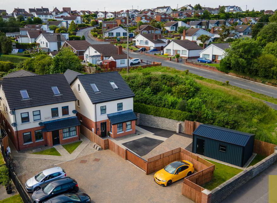 95F Bangor Road, Newtownards, BT23 7BZ