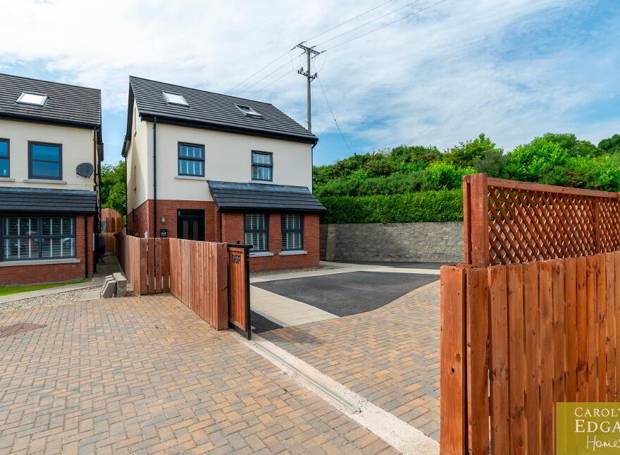 95F Bangor Road, Newtownards, BT23 7BZ
