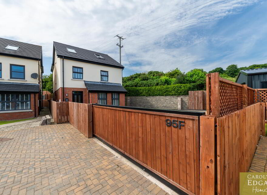 95F Bangor Road, Newtownards, BT23 7BZ