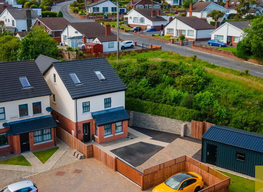 95F Bangor Road, Newtownards, BT23 7BZ photo