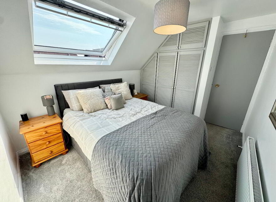 40 Balmoral Court, Belfast, BT9 7GR