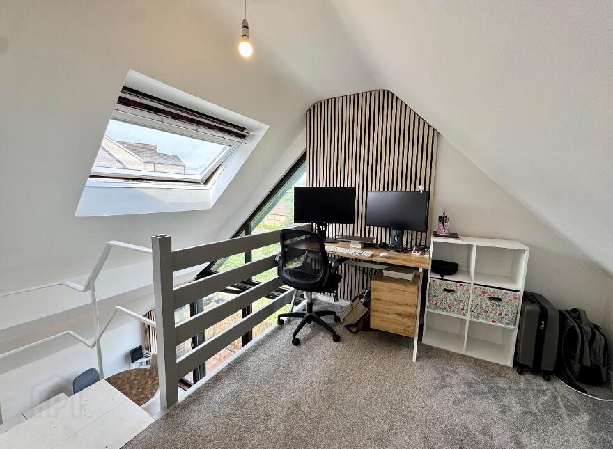 40 Balmoral Court, Belfast, BT9 7GR