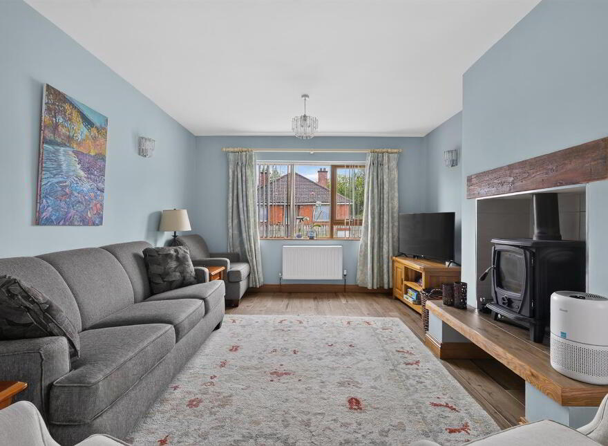 34 Cricklewood Park, Belfast, BT9 5GW