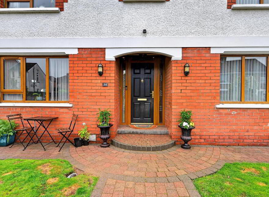 34 Cricklewood Park, Belfast, BT9 5GW