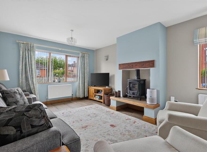 34 Cricklewood Park, Belfast, BT9 5GW