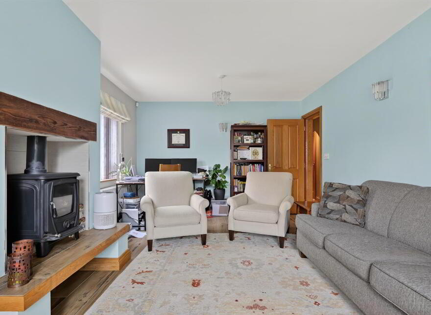 34 Cricklewood Park, Belfast, BT9 5GW