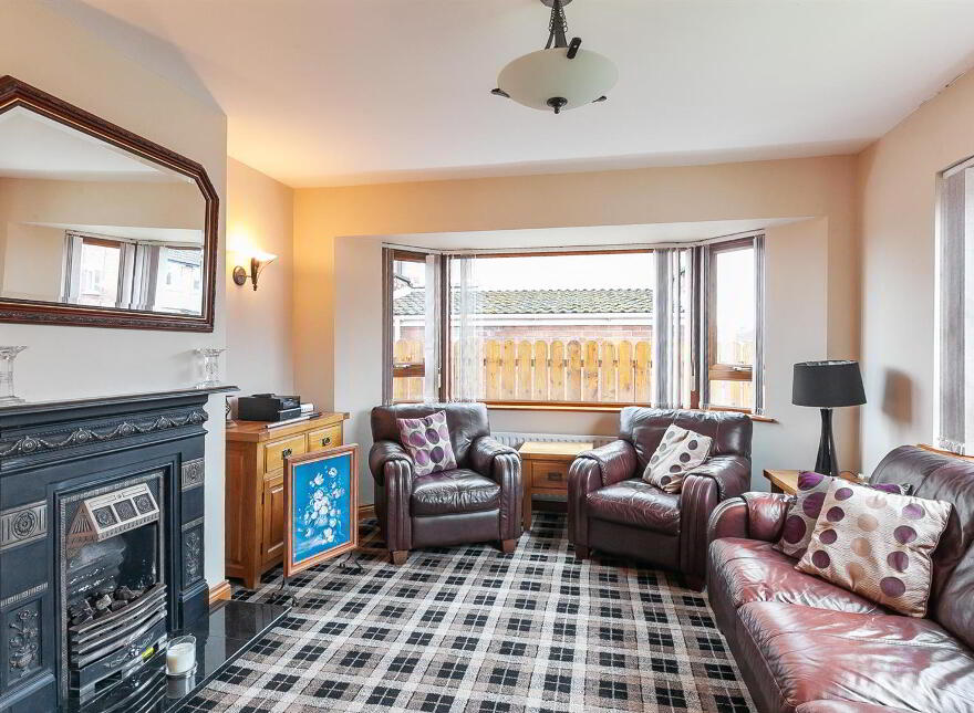 34 Cricklewood Park, Belfast, BT9 5GW