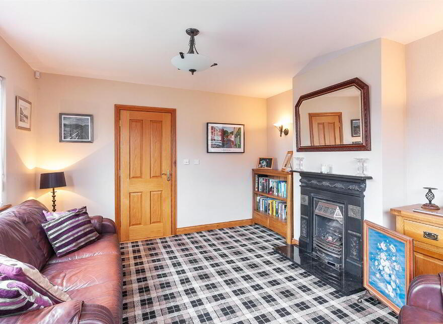 34 Cricklewood Park, Belfast, BT9 5GW