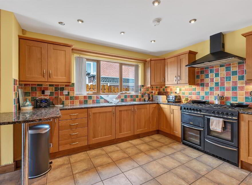 34 Cricklewood Park, Belfast, BT9 5GW