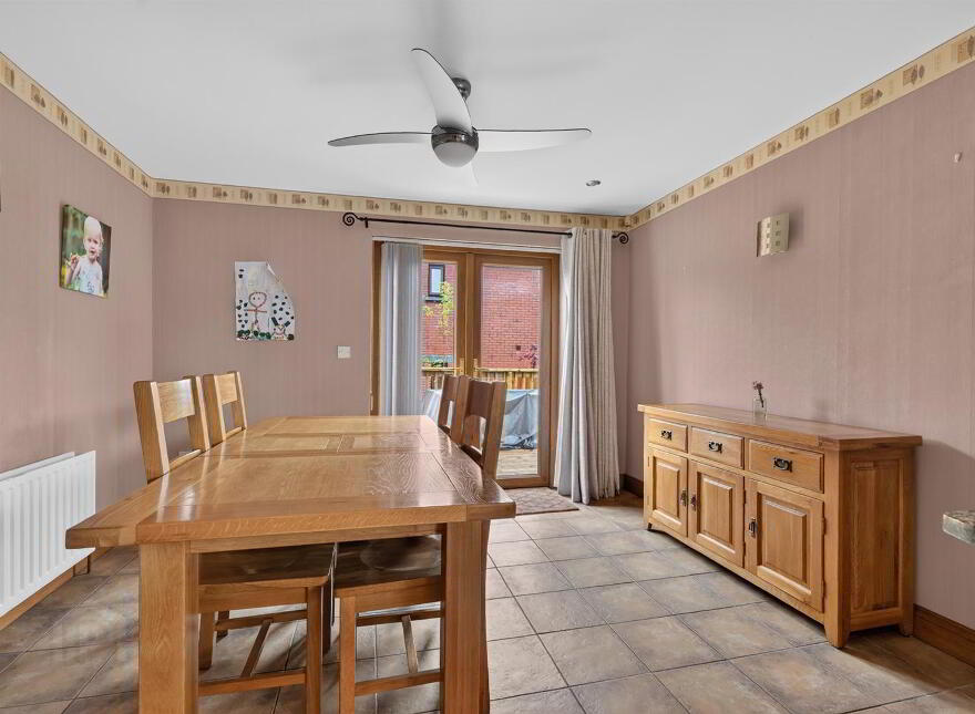34 Cricklewood Park, Belfast, BT9 5GW