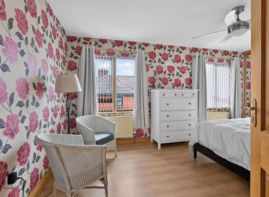 34 Cricklewood Park, Belfast, BT9 5GW