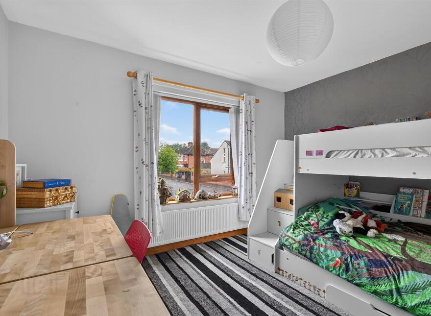 34 Cricklewood Park, Belfast, BT9 5GW