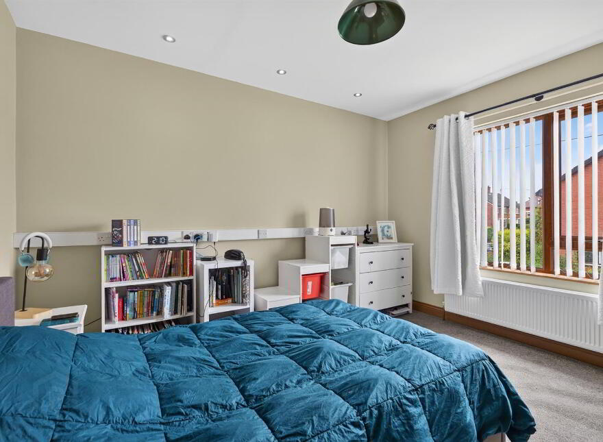 34 Cricklewood Park, Belfast, BT9 5GW