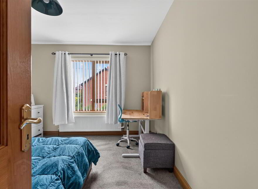 34 Cricklewood Park, Belfast, BT9 5GW