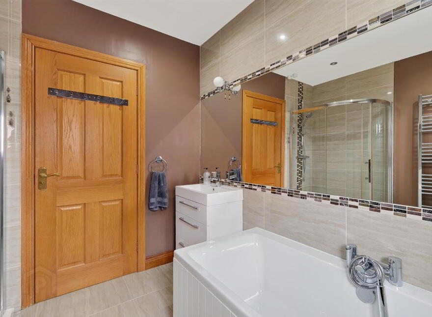 34 Cricklewood Park, Belfast, BT9 5GW